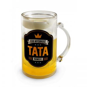 Kufel Pan Dragon Royal Tata